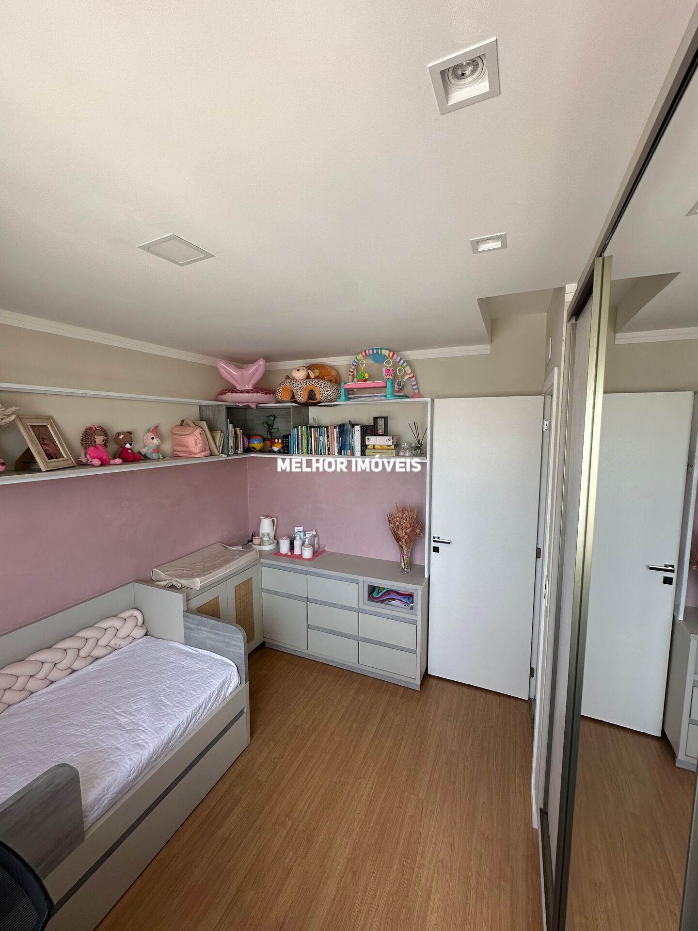 Apartamento, 2 quartos, 80 m² - Foto 13
