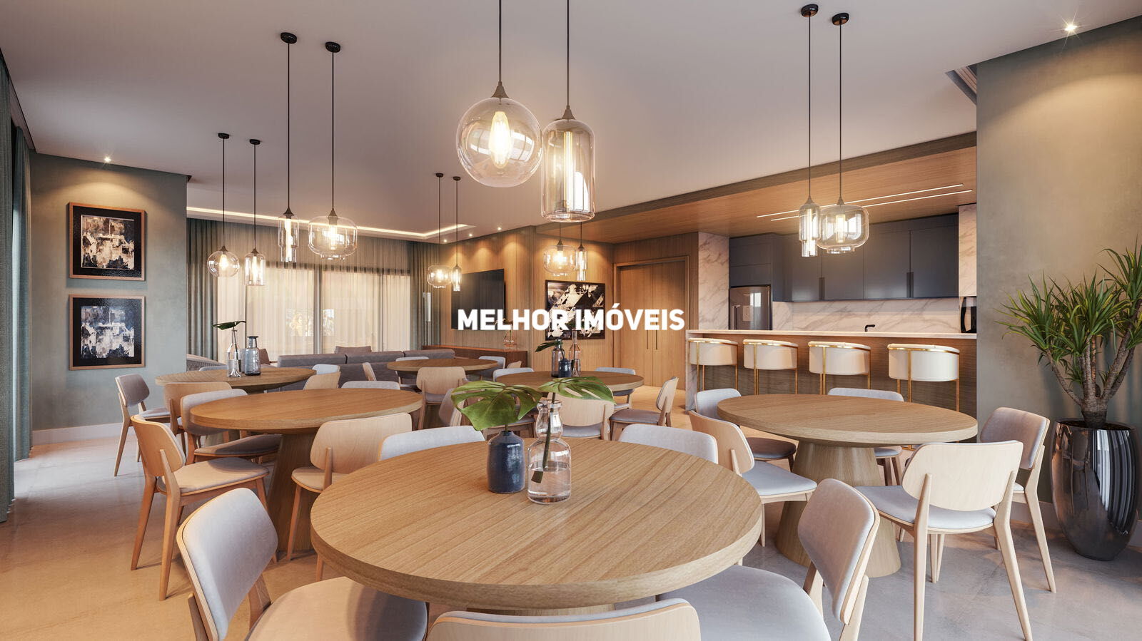 Apartamento, 2 quartos, 84 m² - Foto 12