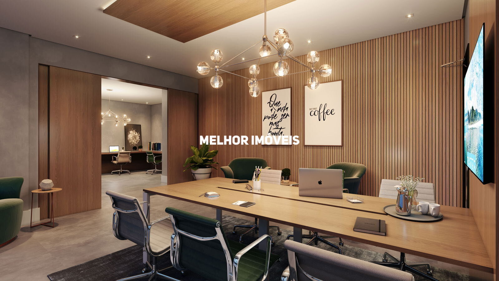 Apartamento, 2 quartos, 84 m² - Foto 9