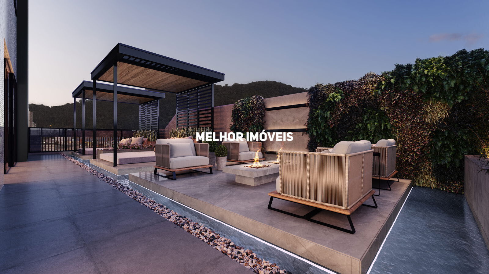 Apartamento, 2 quartos, 84 m² - Foto 21