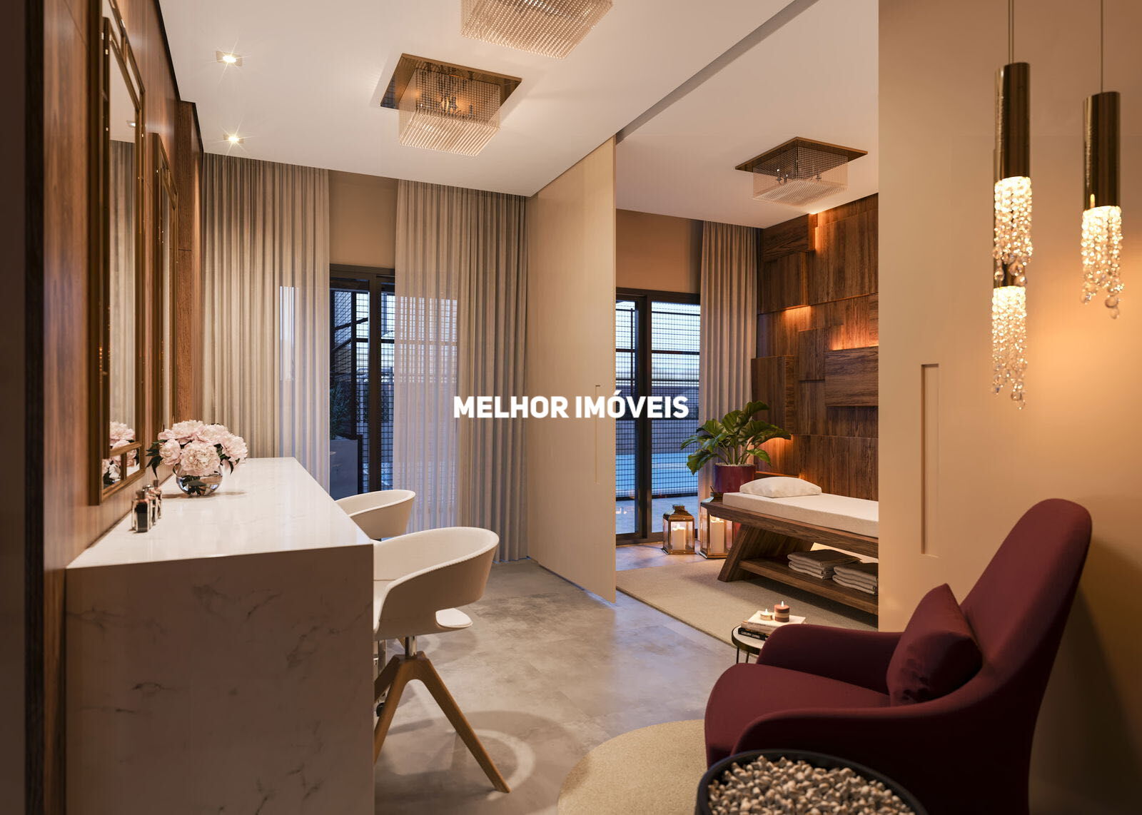 Apartamento, 2 quartos, 84 m² - Foto 19