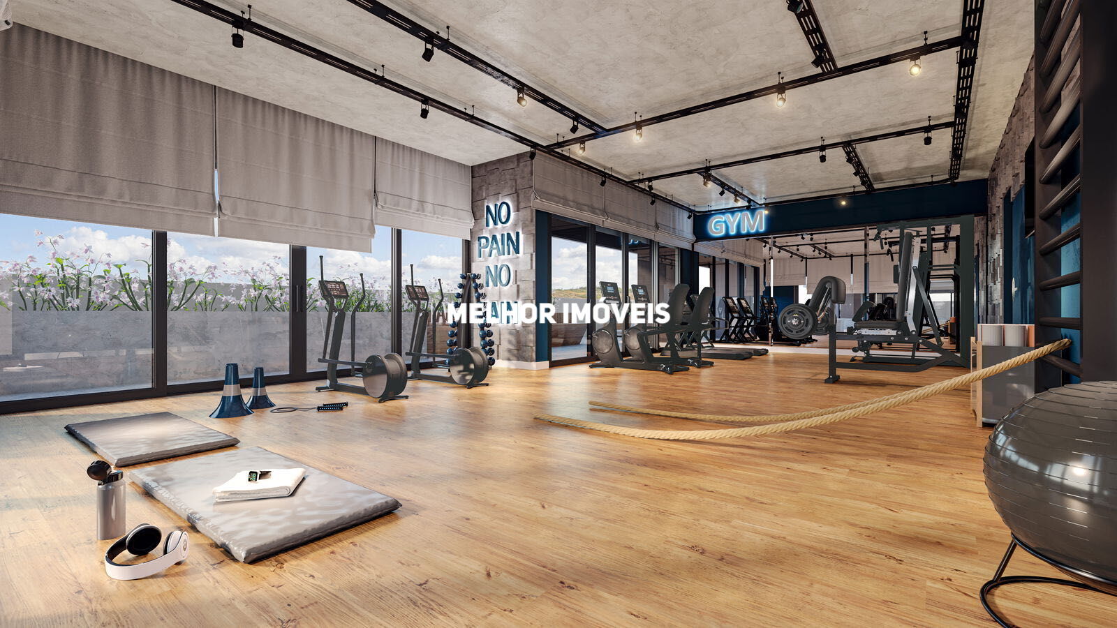 Apartamento, 2 quartos, 84 m² - Foto 17