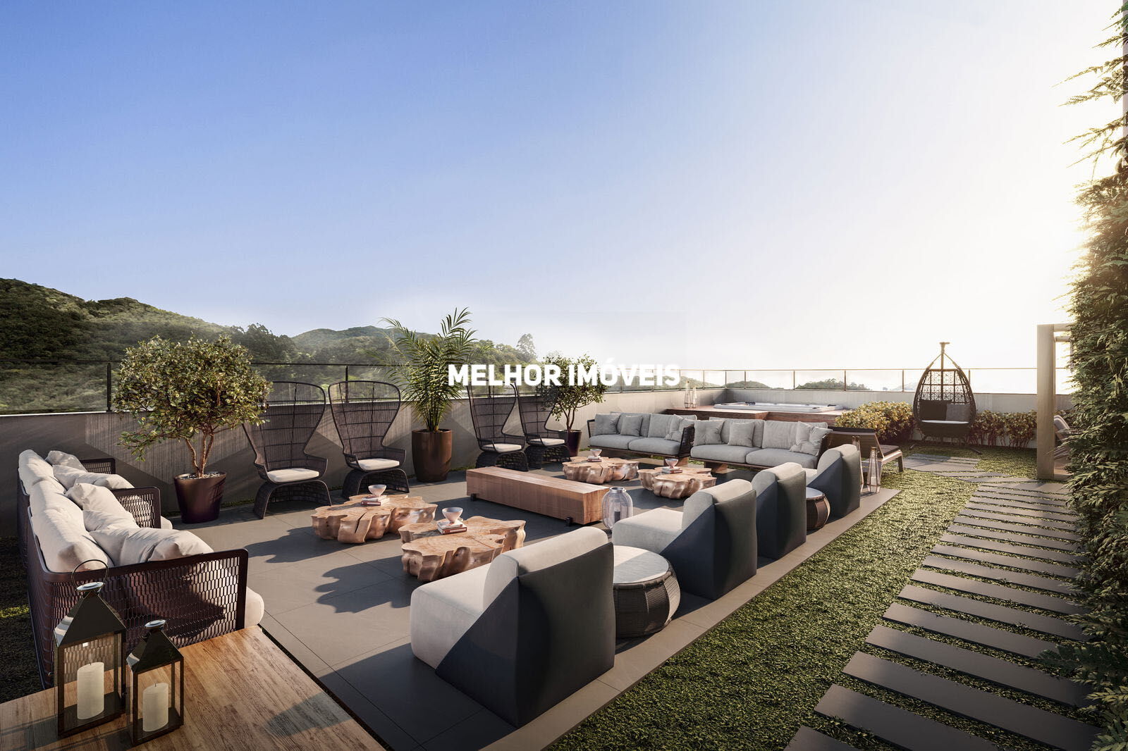 Apartamento, 2 quartos, 84 m² - Foto 7