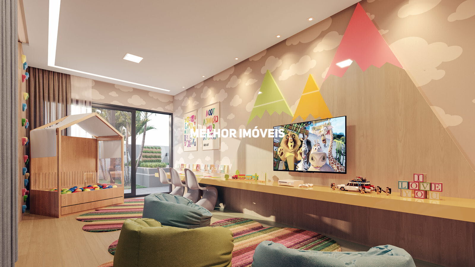 Apartamento, 2 quartos, 84 m² - Foto 11