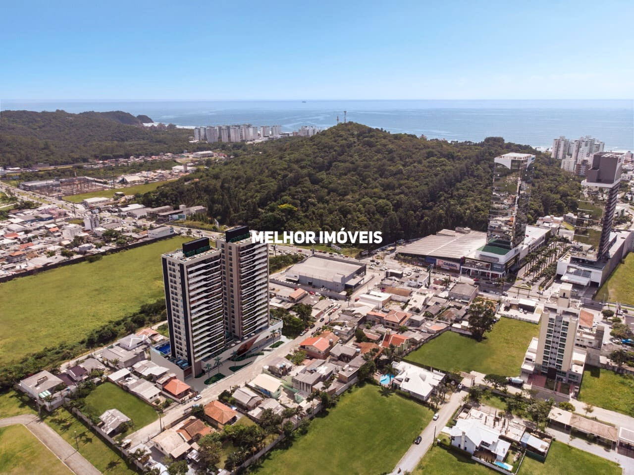 Apartamento, 2 quartos, 84 m² - Foto 24