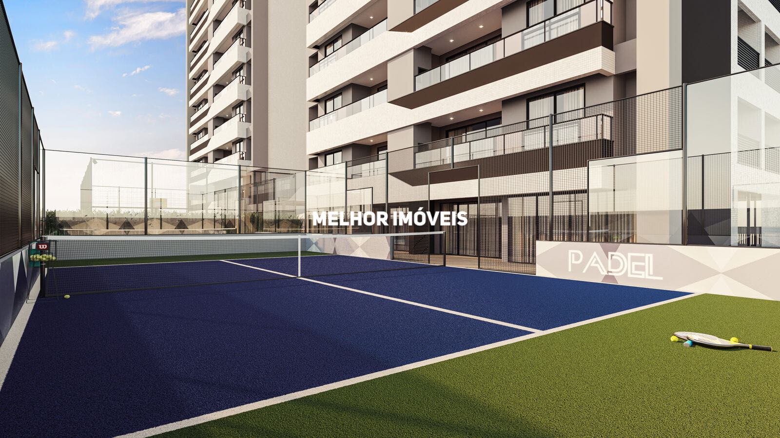 Apartamento, 2 quartos, 84 m² - Foto 22