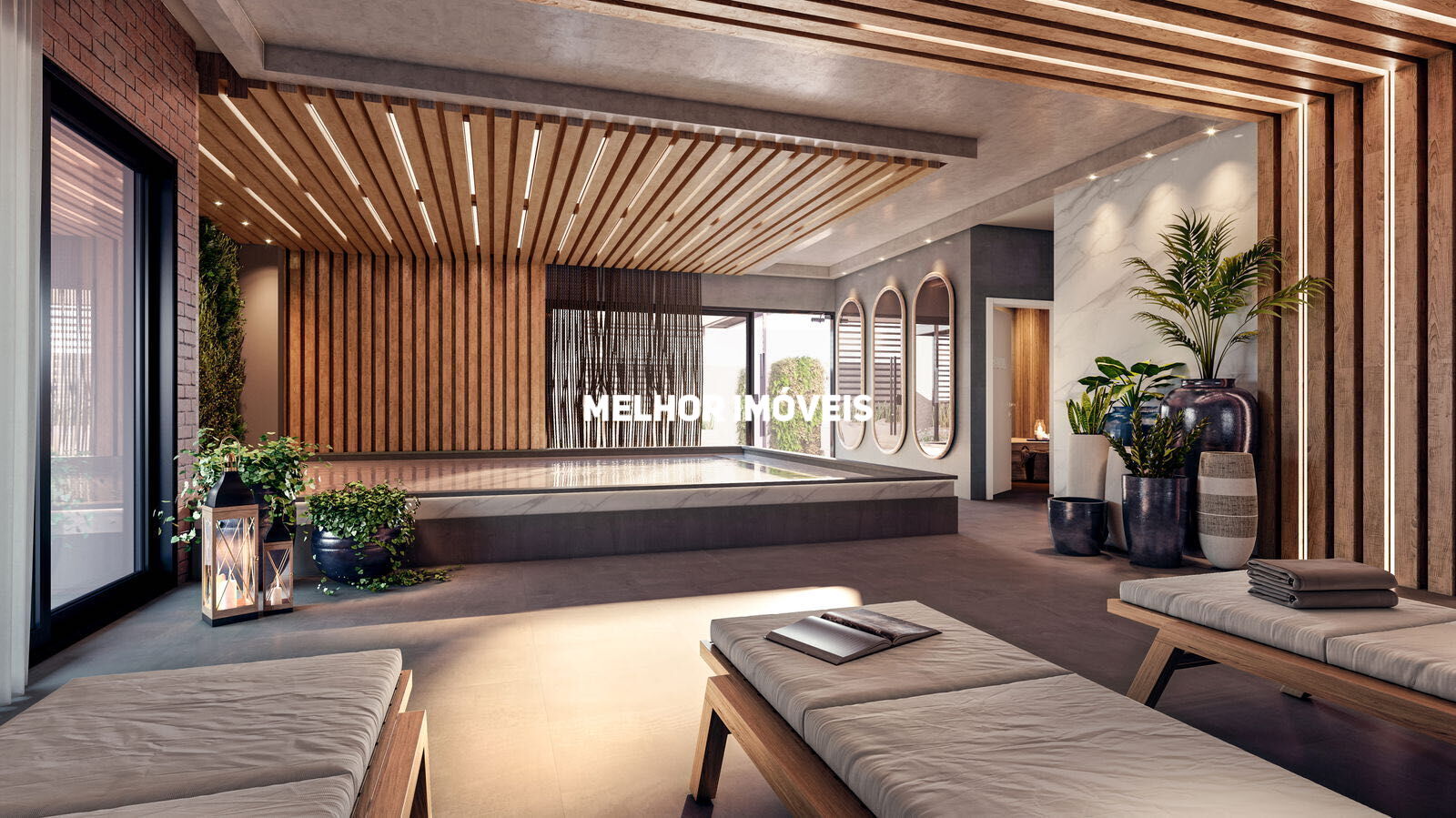 Apartamento, 2 quartos, 84 m² - Foto 20