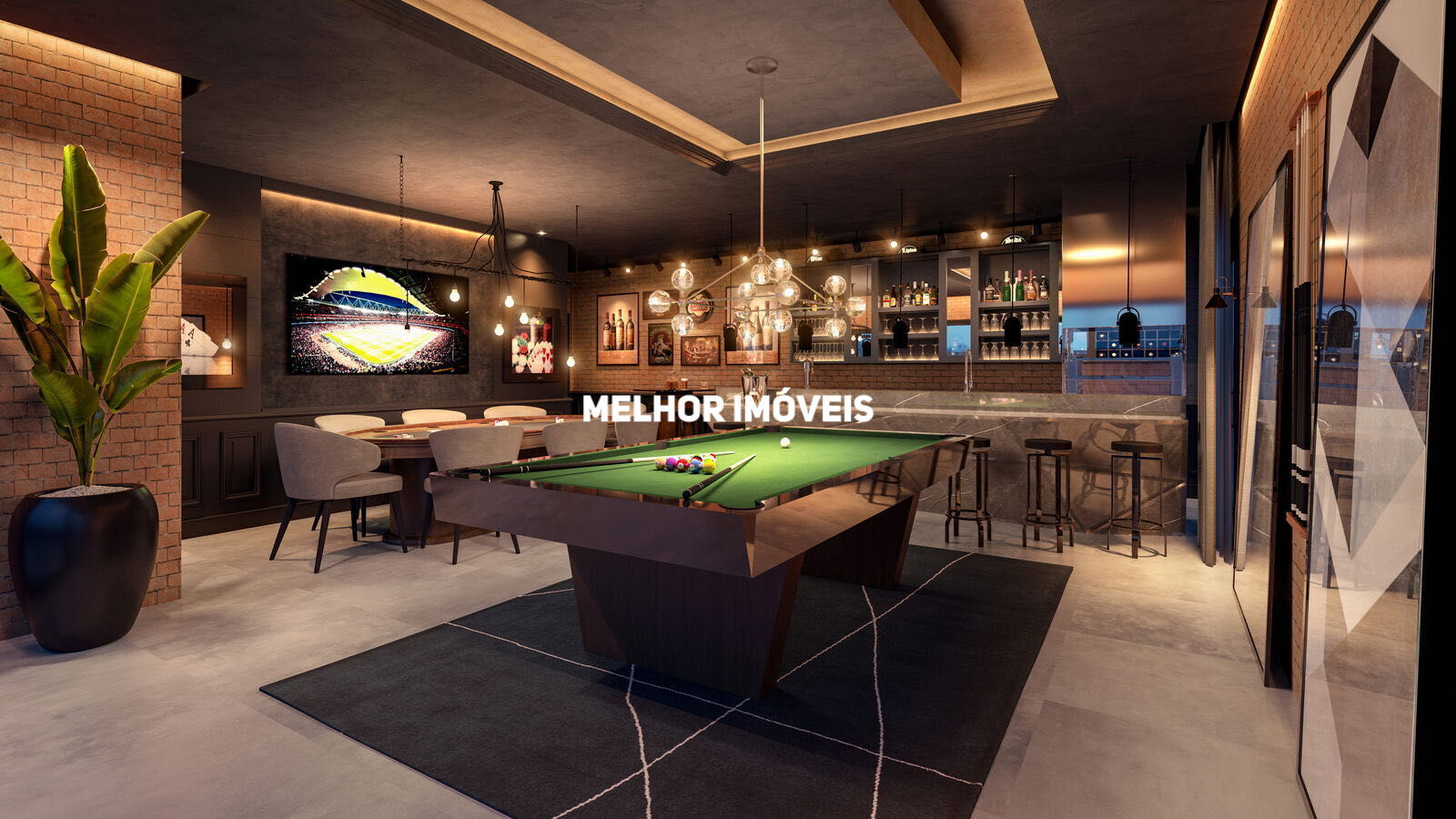 Apartamento, 2 quartos, 84 m² - Foto 13