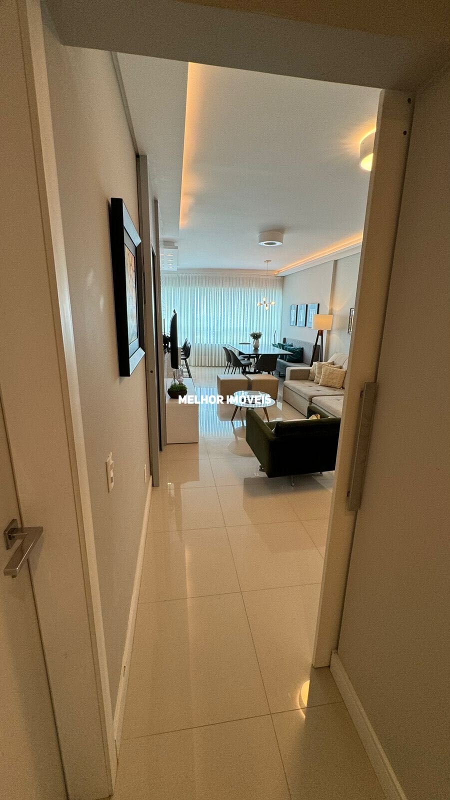 Apartamento à venda com 3 quartos, 130m² - Foto 15