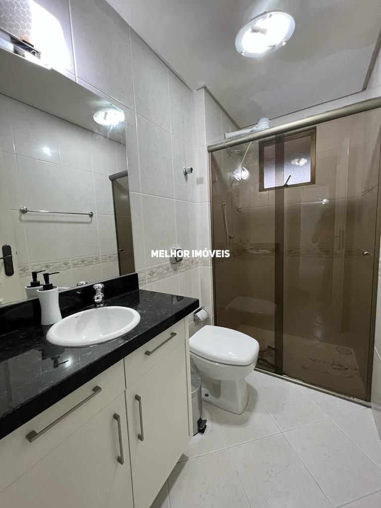 Apartamento à venda com 2 quartos, 80m² - Foto 9