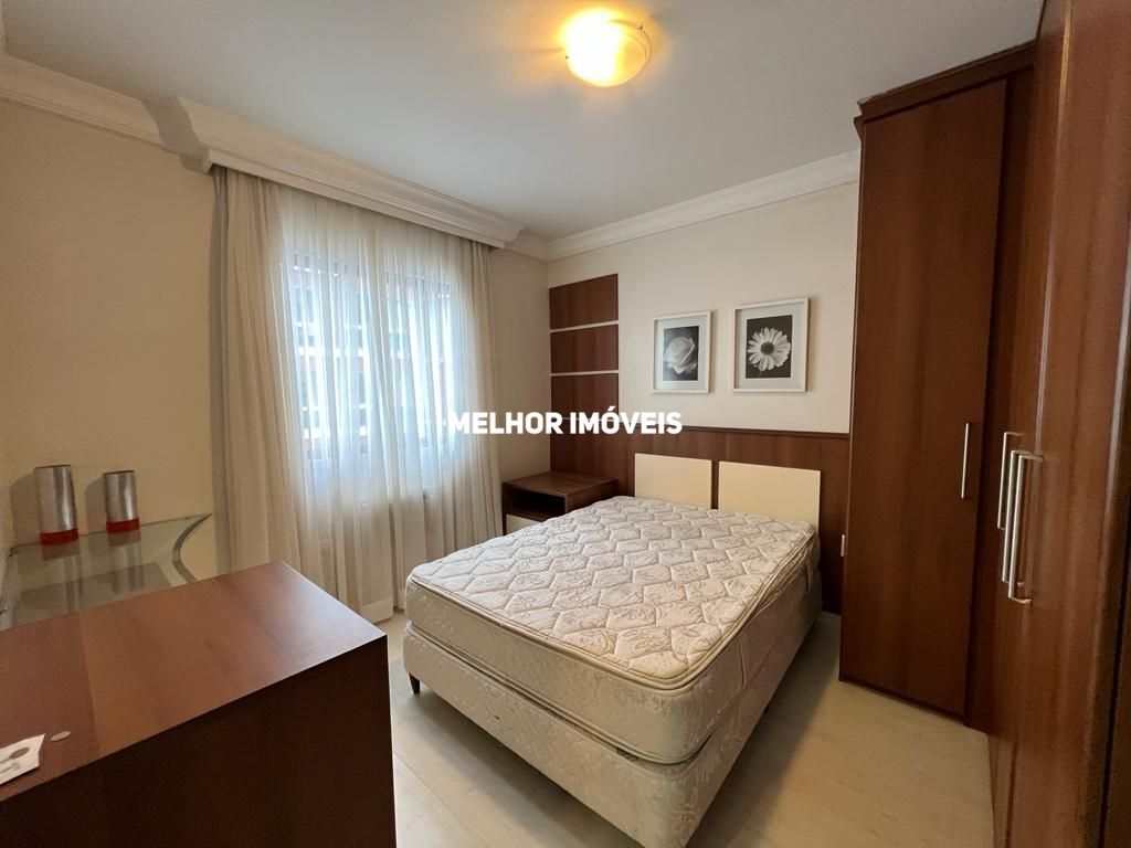 Apartamento à venda com 2 quartos, 80m² - Foto 7