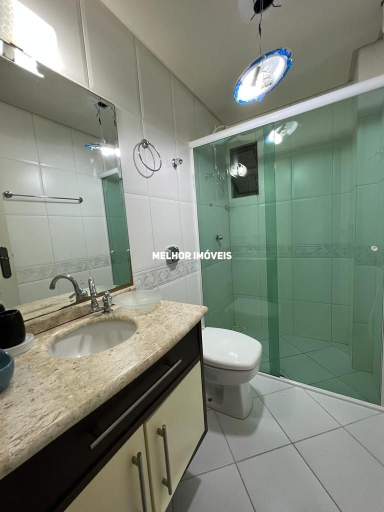 Apartamento à venda com 2 quartos, 80m² - Foto 11