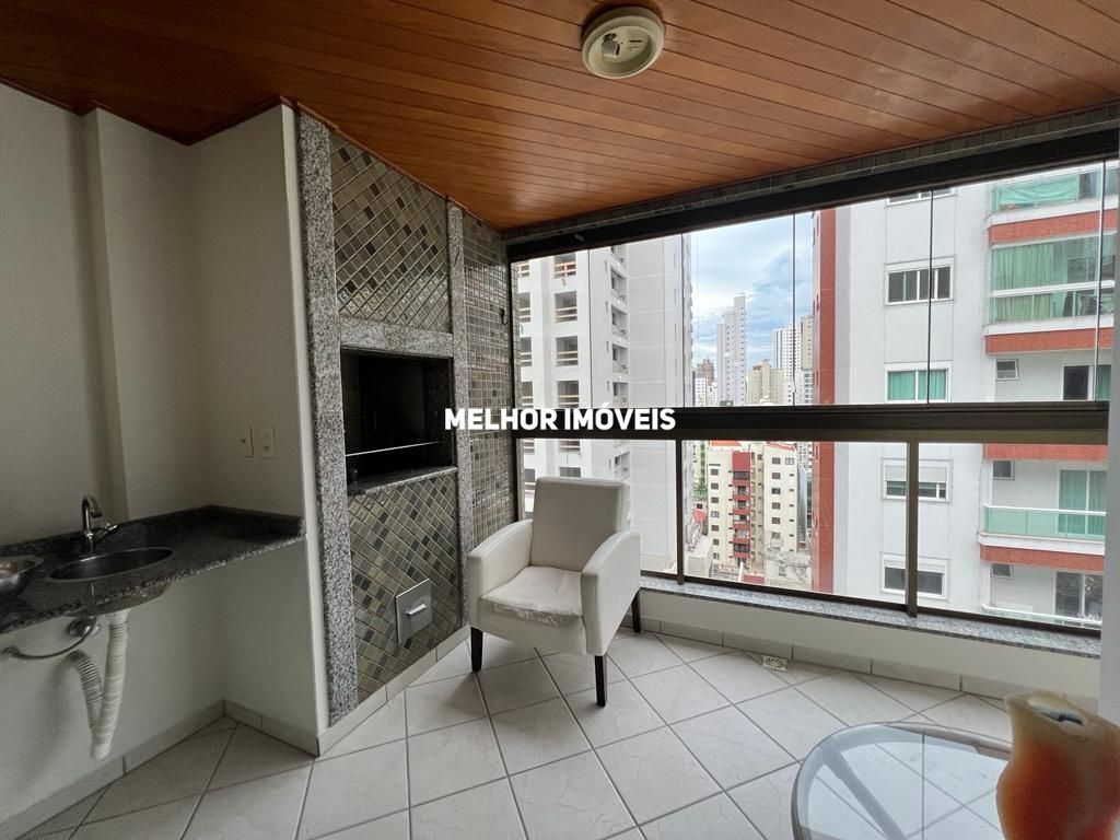 Apartamento à venda com 2 quartos, 80m² - Foto 6