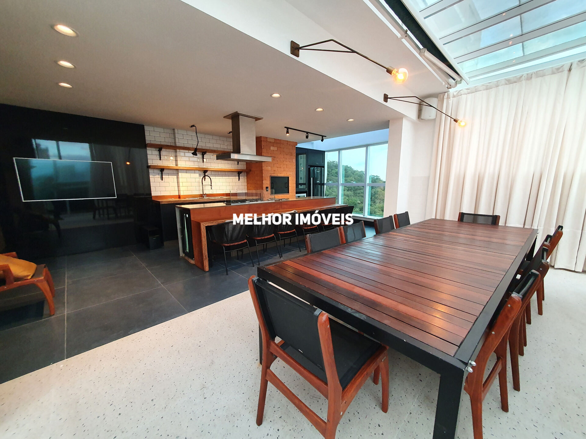 Cobertura, 3 quartos, 268 m² - Foto 3