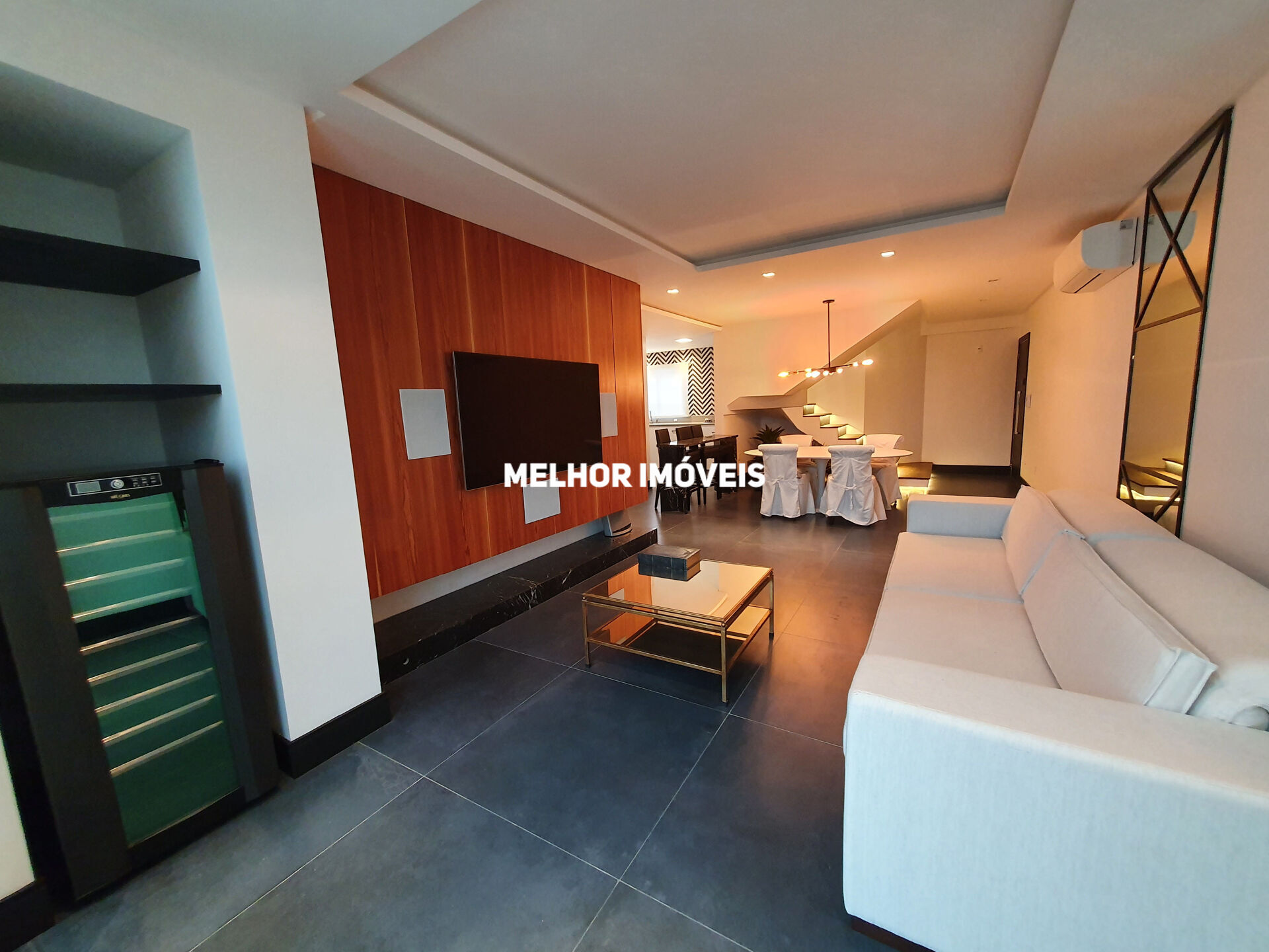 Cobertura, 3 quartos, 268 m² - Foto 5