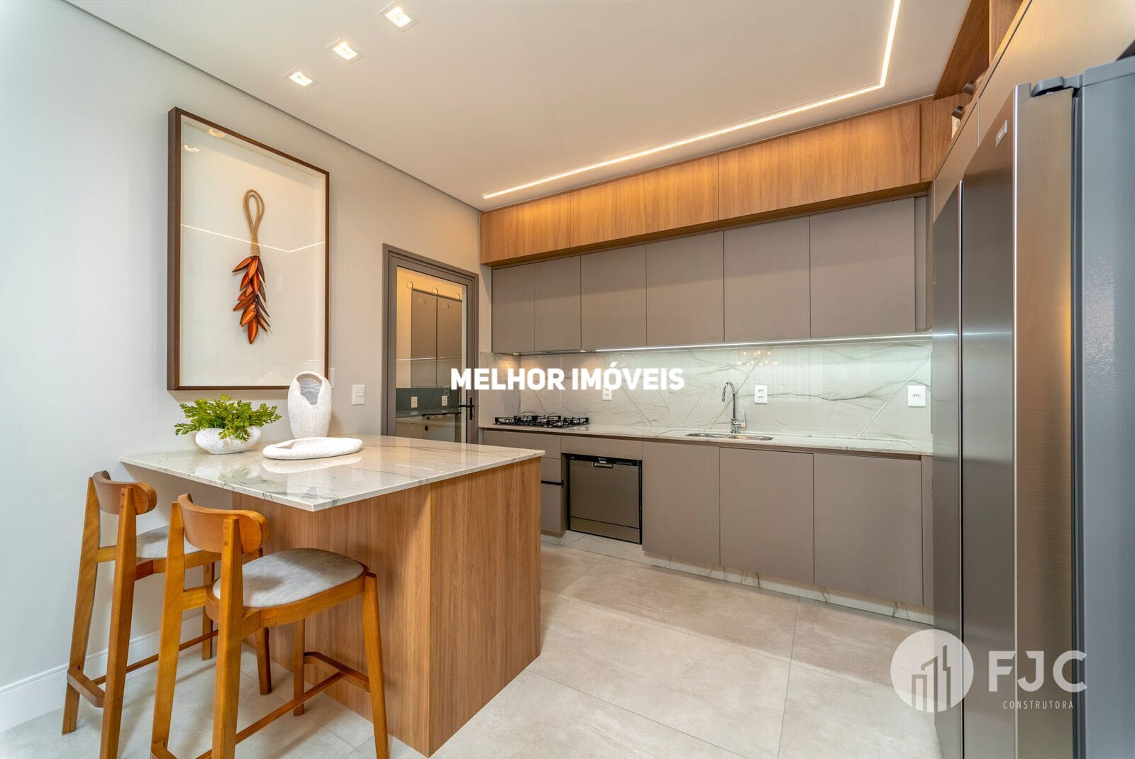 Apartamento, 4 quartos, 146 m² - Foto 9