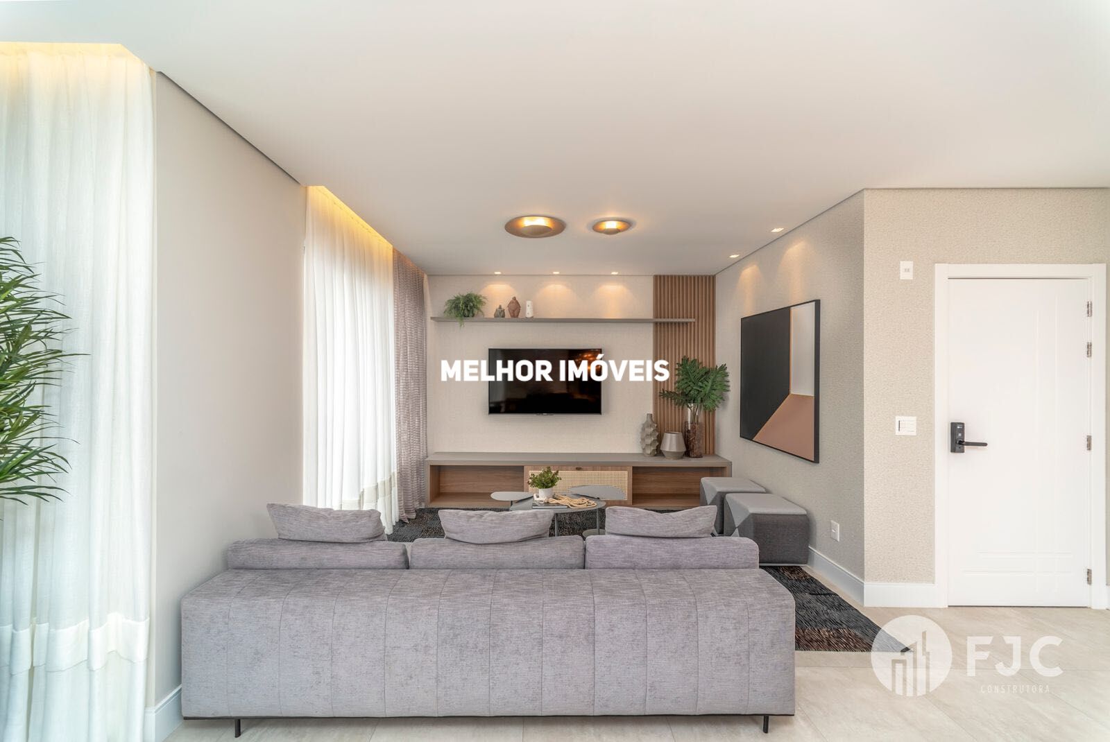 Apartamento, 4 quartos, 146 m² - Foto 17