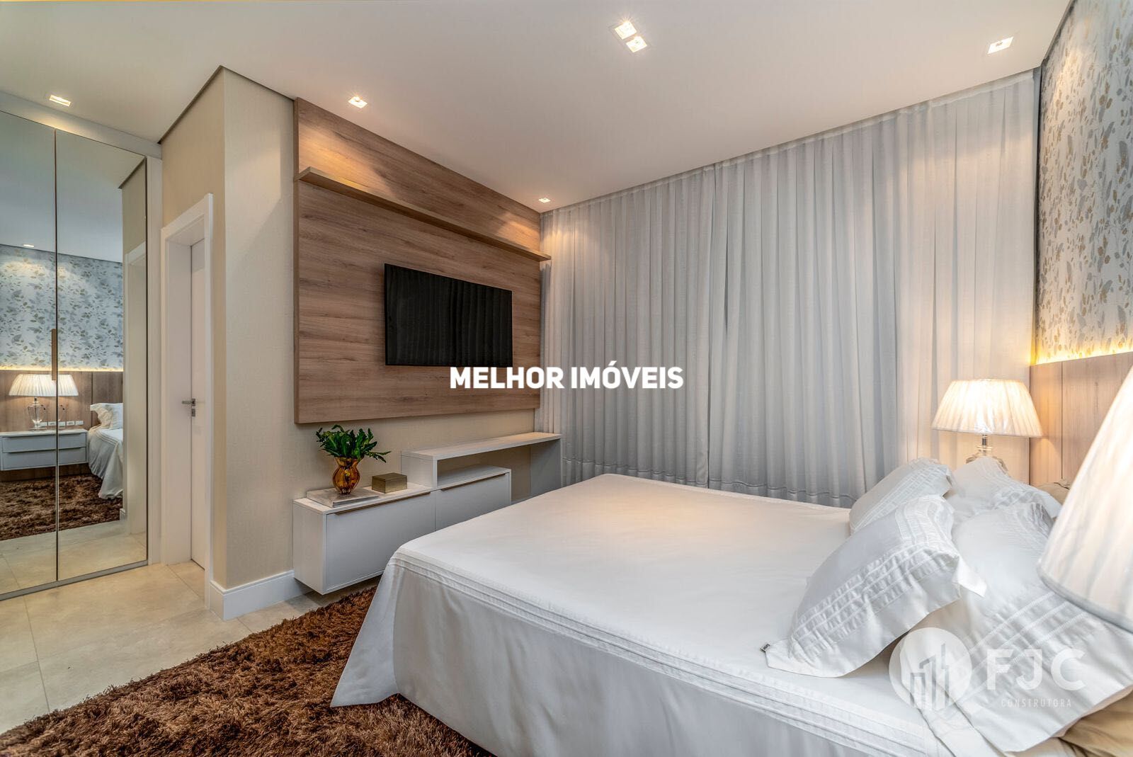 Apartamento, 4 quartos, 146 m² - Foto 28