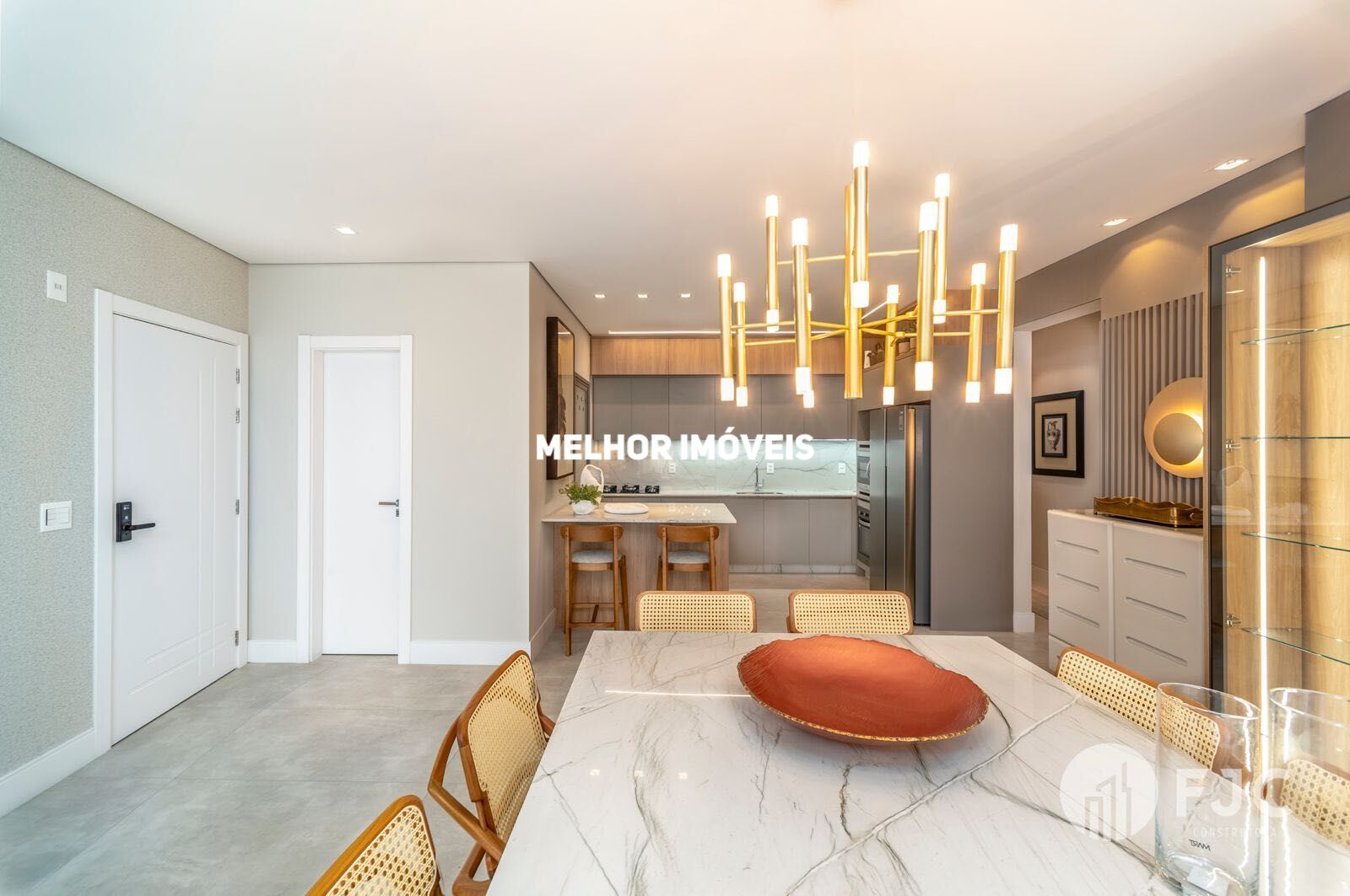 Apartamento, 4 quartos, 146 m² - Foto 7
