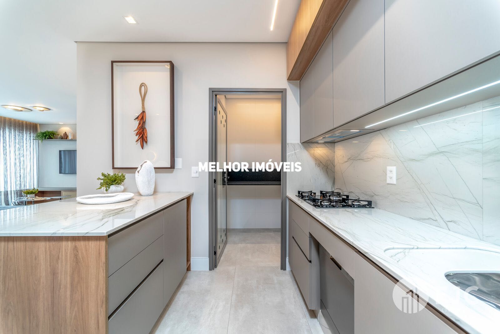 Apartamento, 4 quartos, 146 m² - Foto 15