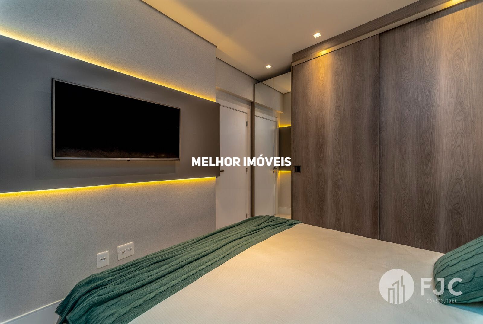 Apartamento, 4 quartos, 146 m² - Foto 35