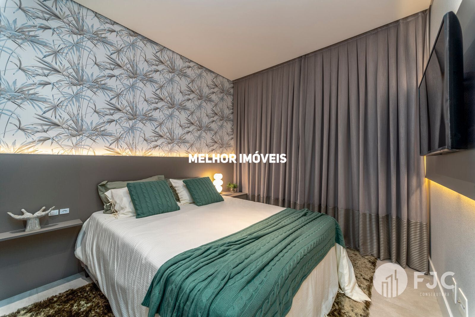 Apartamento, 4 quartos, 146 m² - Foto 34