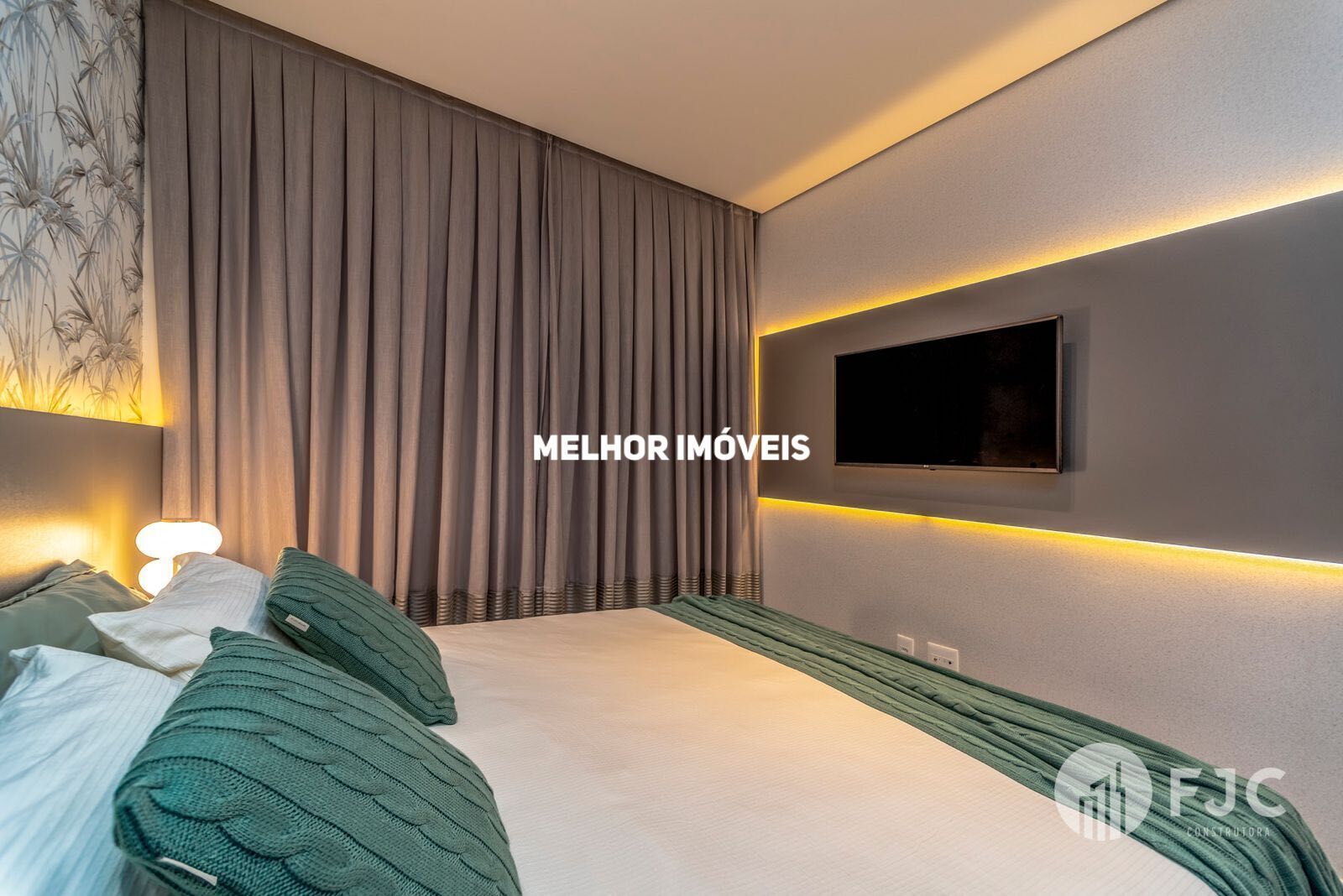 Apartamento, 4 quartos, 146 m² - Foto 36