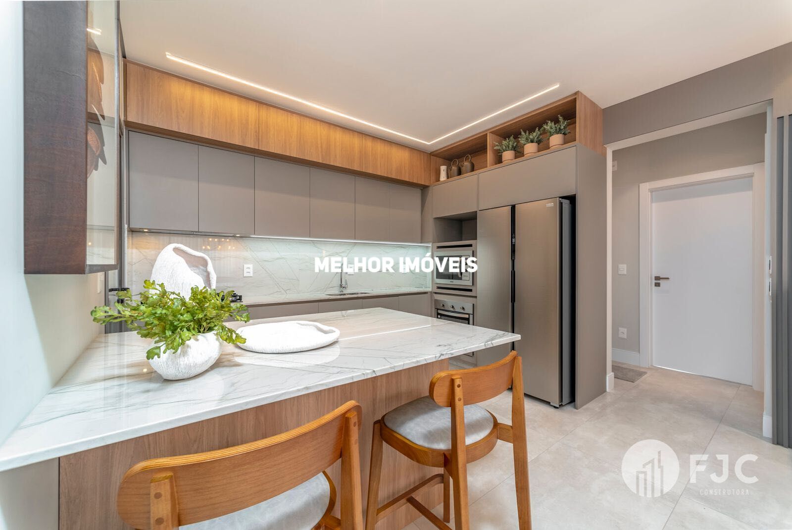 Apartamento, 4 quartos, 146 m² - Foto 10