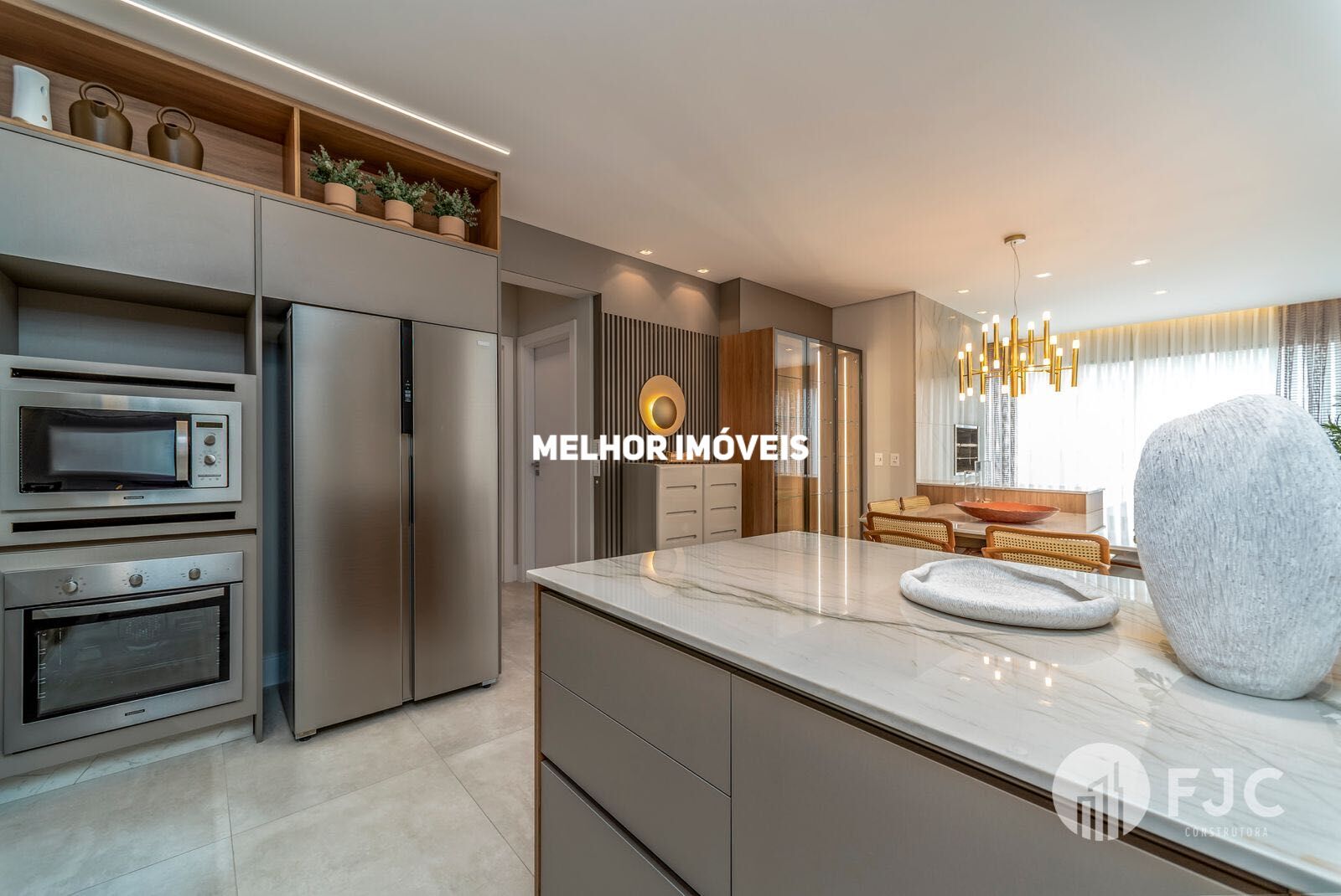 Apartamento, 4 quartos, 146 m² - Foto 14