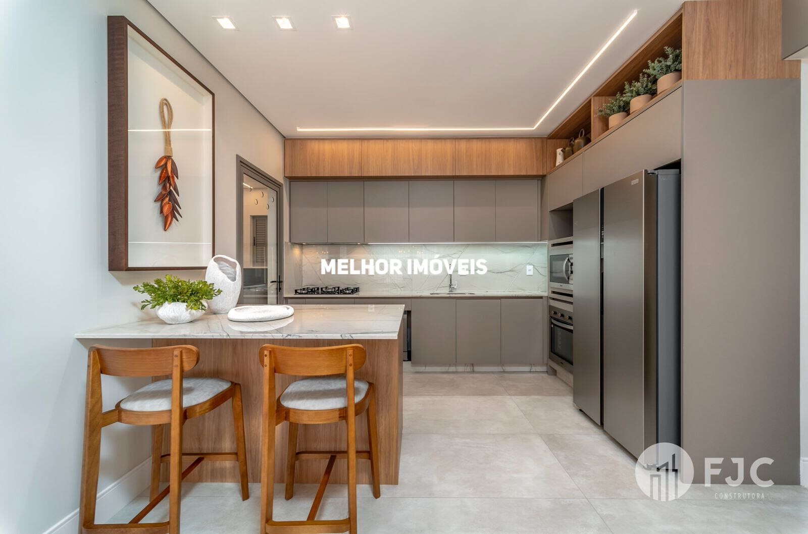 Apartamento, 4 quartos, 146 m² - Foto 8