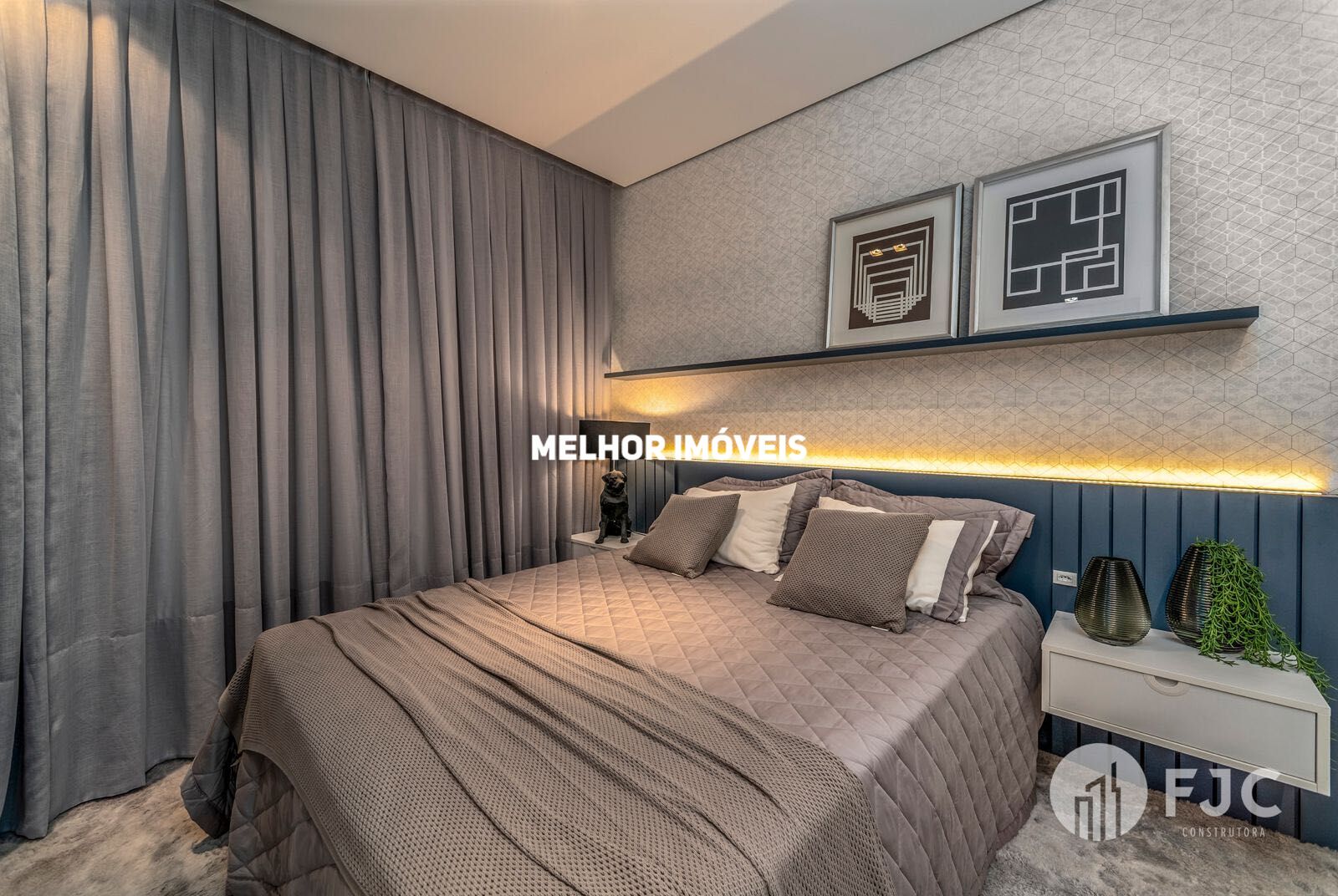 Apartamento, 4 quartos, 146 m² - Foto 30