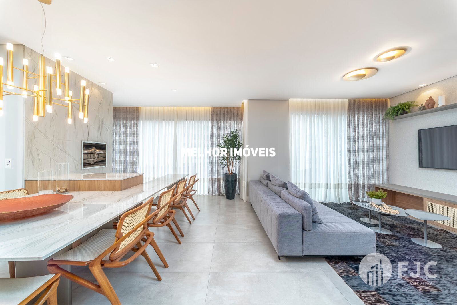 Apartamento, 4 quartos, 146 m² - Foto 13