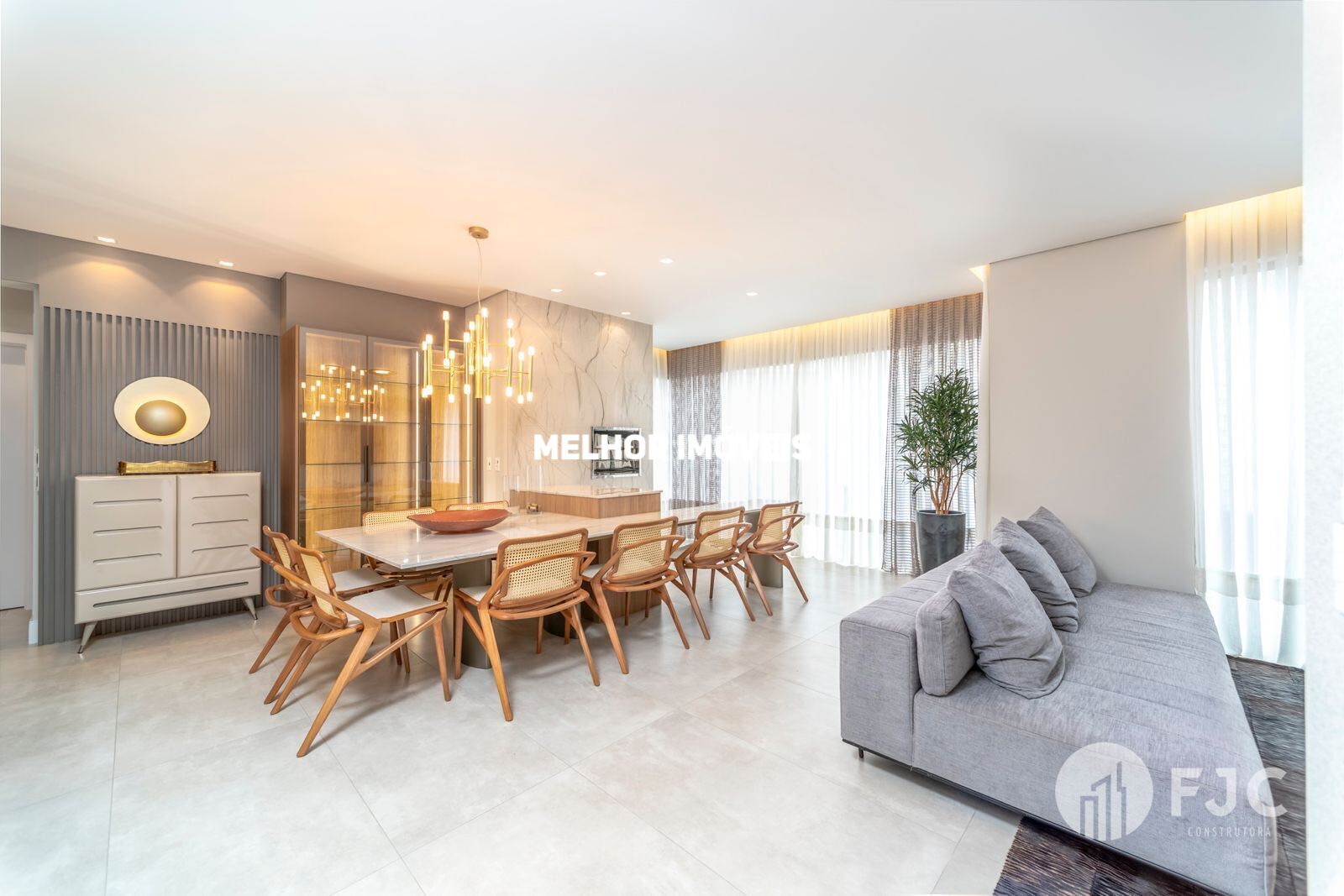 Apartamento, 4 quartos, 146 m² - Foto 5