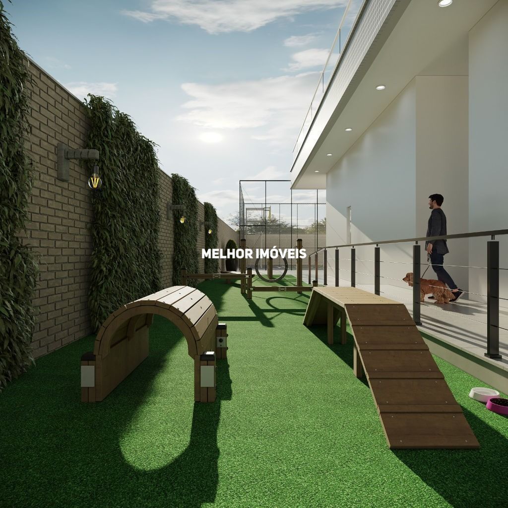 Apartamento, 4 quartos, 146 m² - Foto 48