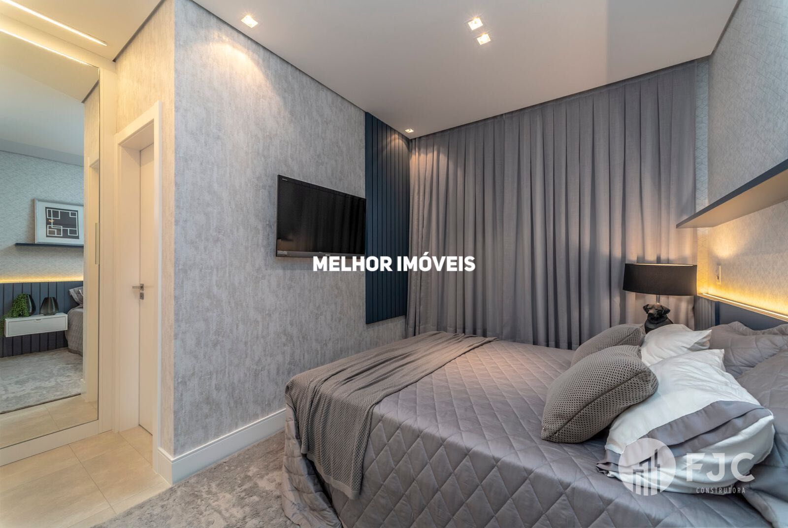 Apartamento, 4 quartos, 146 m² - Foto 32