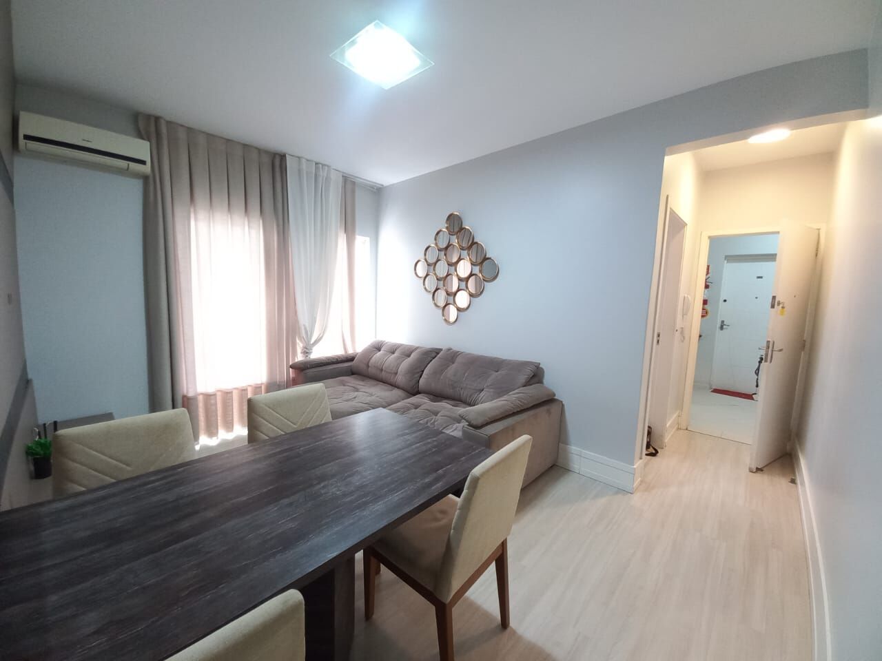 Apartamento, 2 quartos, 90 m² - Foto 2
