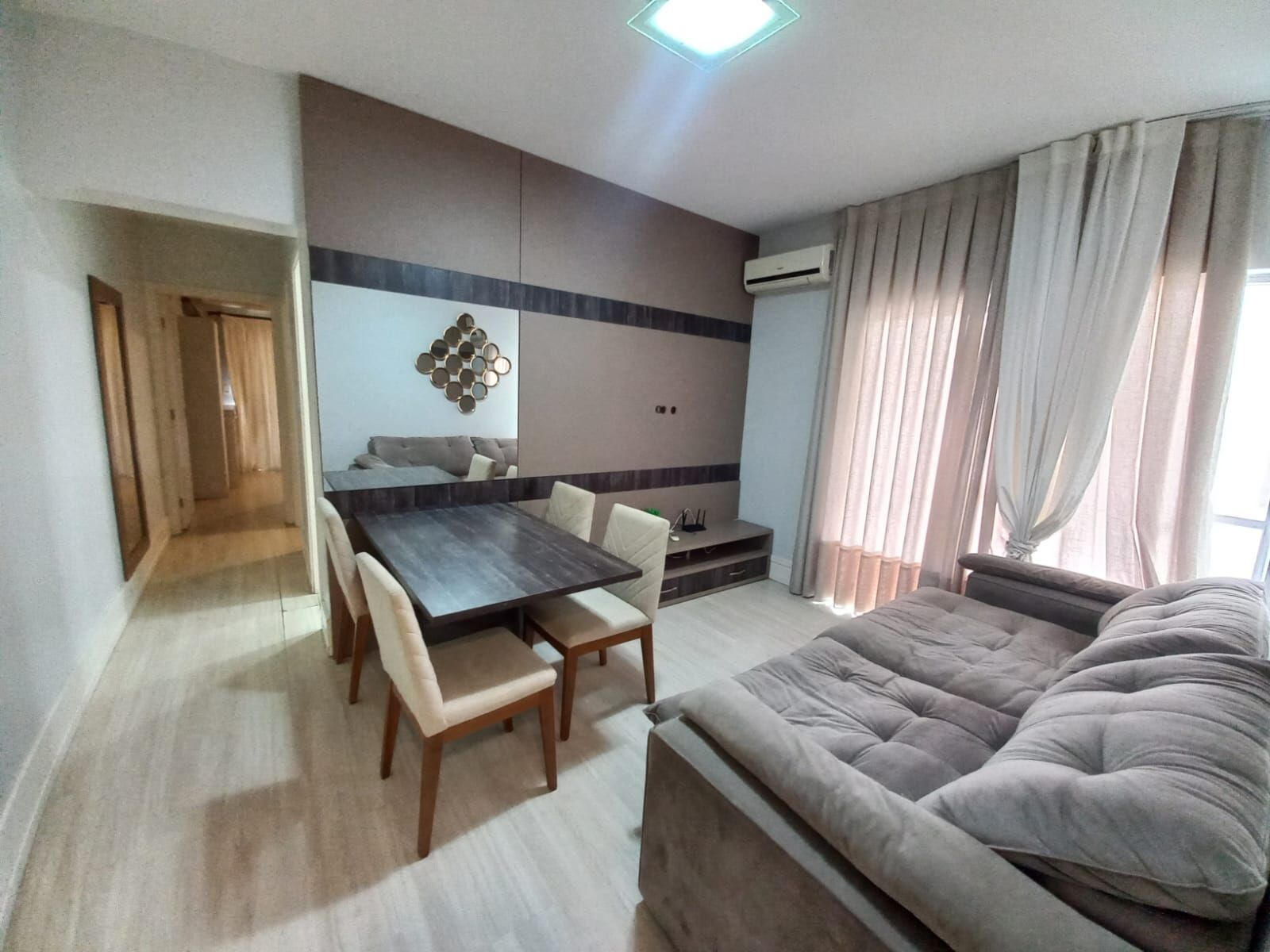 Apartamento, 2 quartos, 90 m² - Foto 1