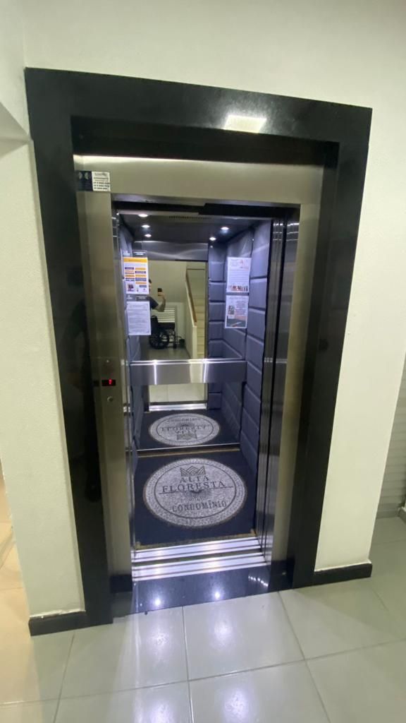 Apartamento, 2 quartos, 90 m² - Foto 7