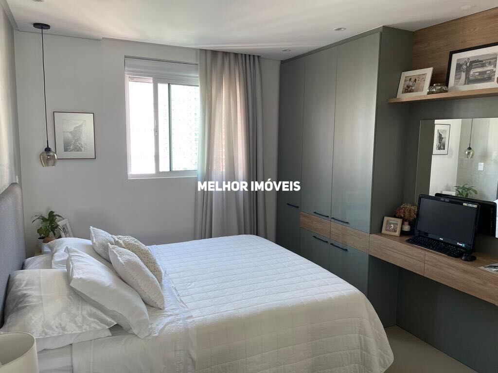 Apartamento à venda com 3 quartos, 220m² - Foto 9