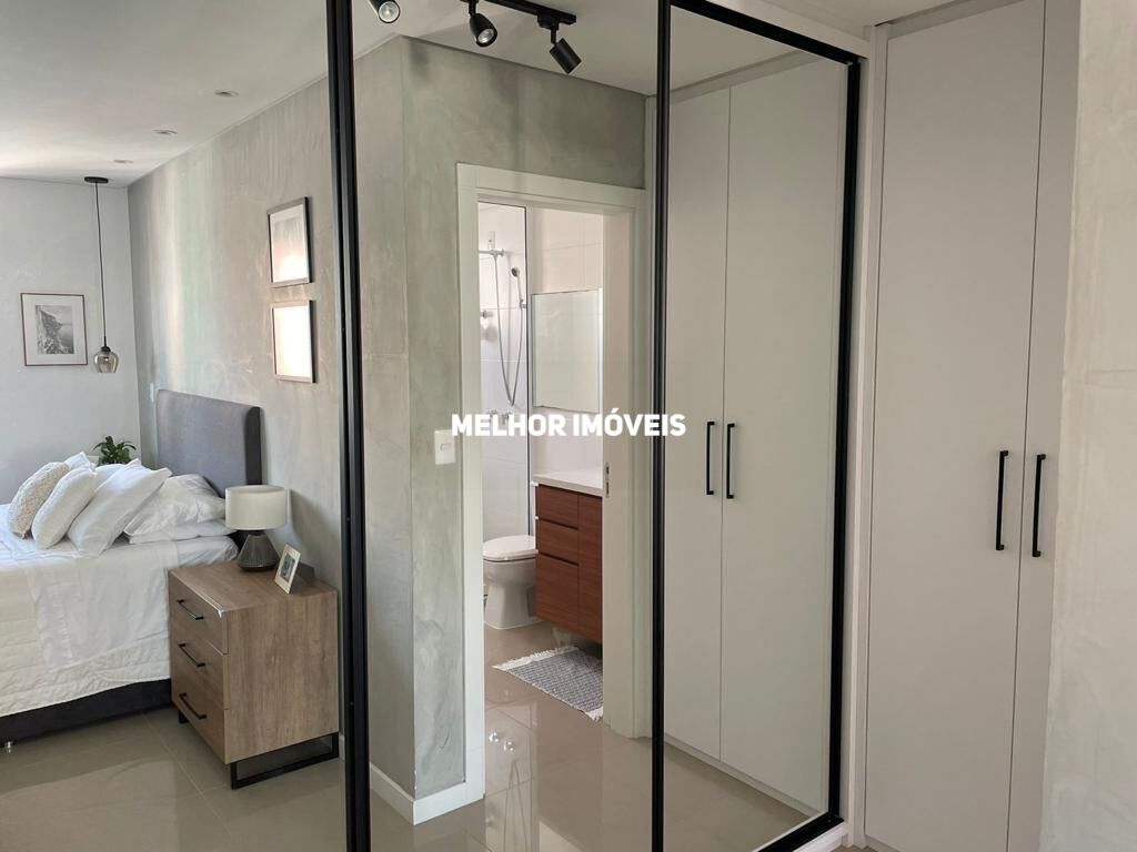 Apartamento à venda com 3 quartos, 220m² - Foto 12