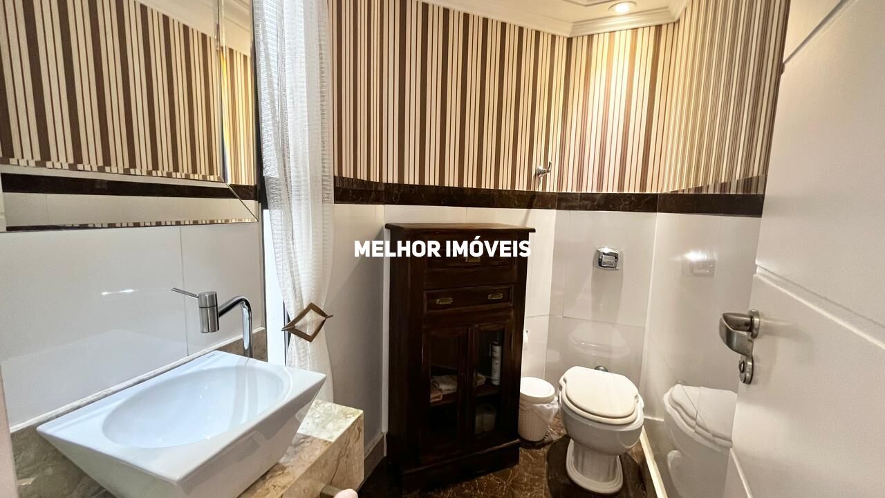 Apartamento à venda com 4 quartos, 400m² - Foto 15