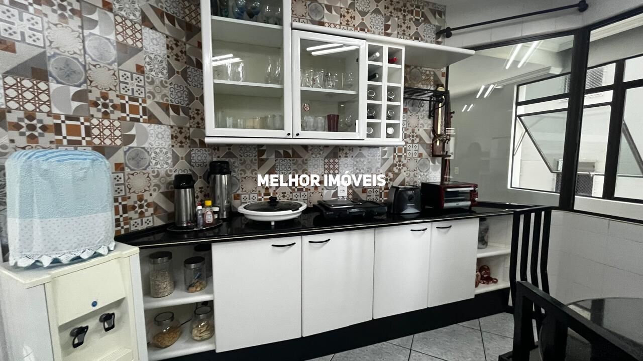 Apartamento à venda com 4 quartos, 400m² - Foto 13