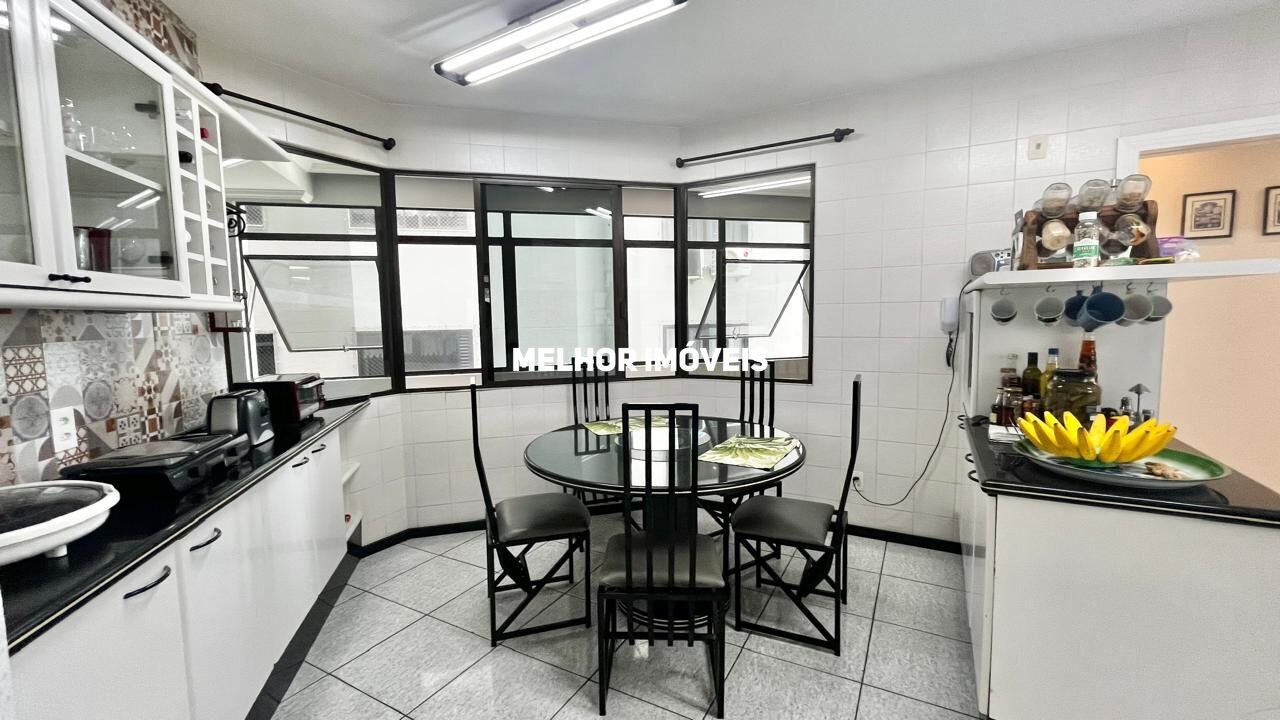 Apartamento à venda com 4 quartos, 400m² - Foto 10