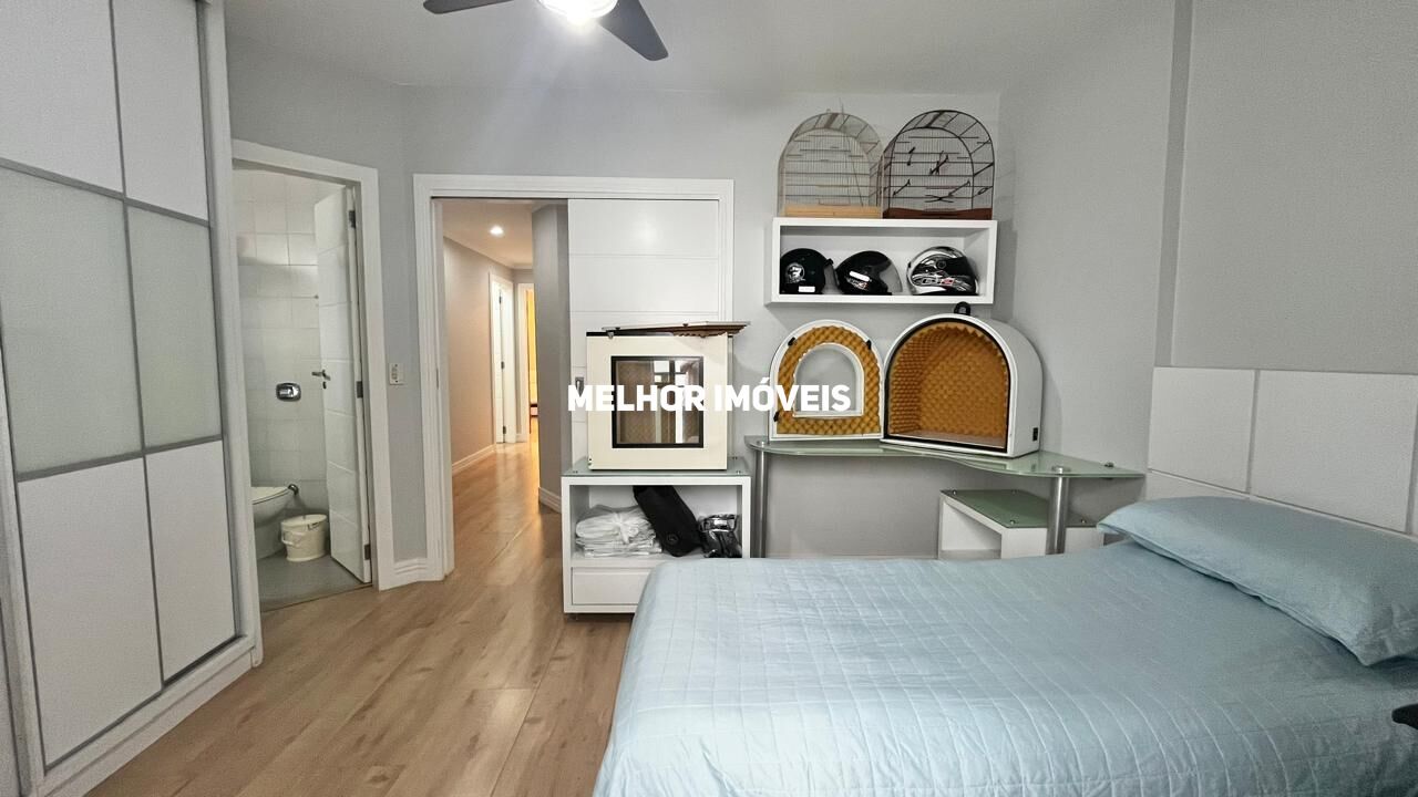 Apartamento à venda com 4 quartos, 400m² - Foto 26