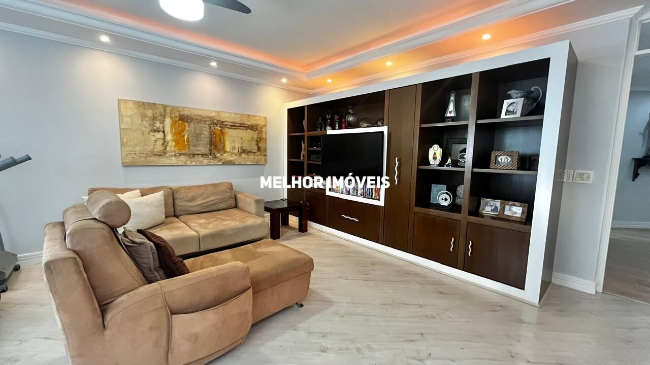 Apartamento à venda com 4 quartos, 400m² - Foto 5