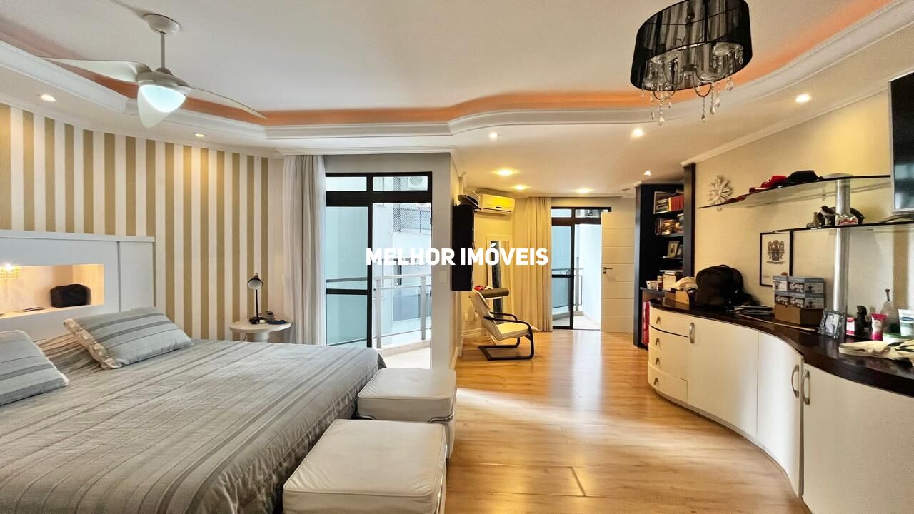 Apartamento à venda com 4 quartos, 400m² - Foto 18