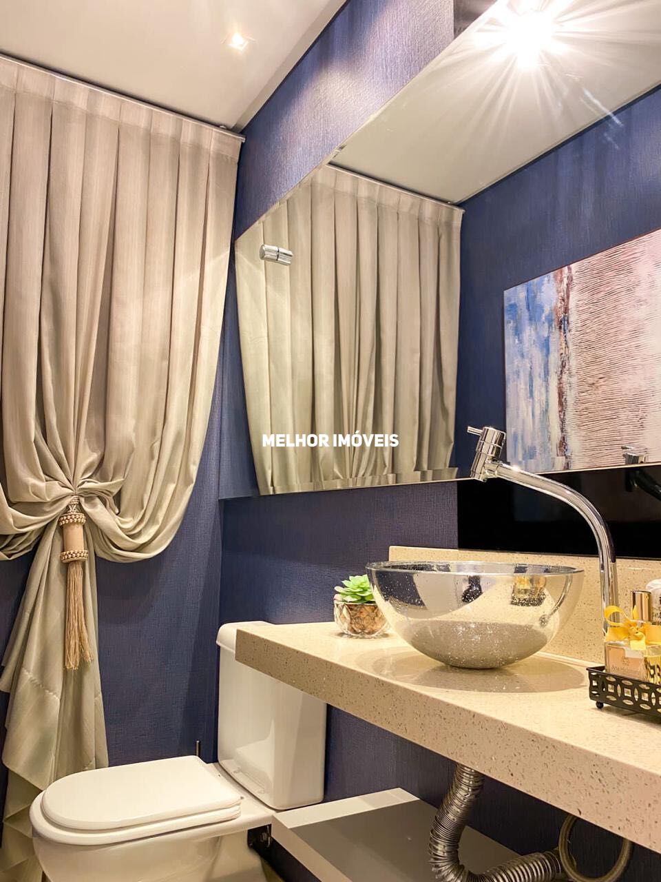 Apartamento para alugar com 3 quartos, 128m² - Foto 12
