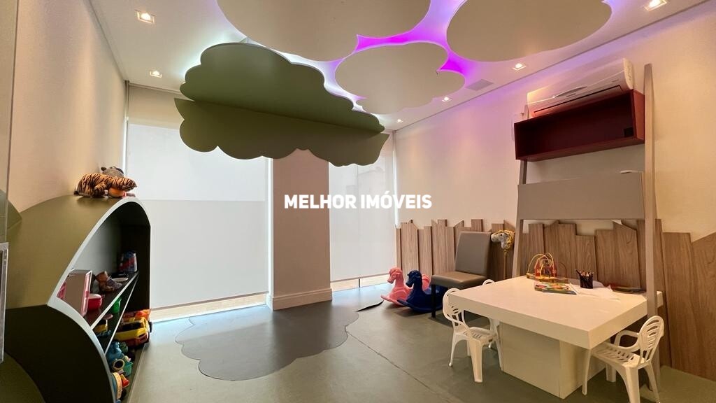 Apartamento à venda com 4 quartos, 377m² - Foto 21