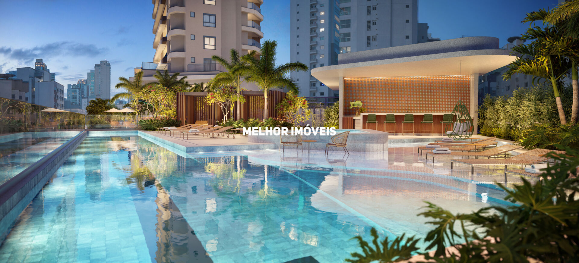 Apartamento, 4 quartos, 182 m² - Foto 1