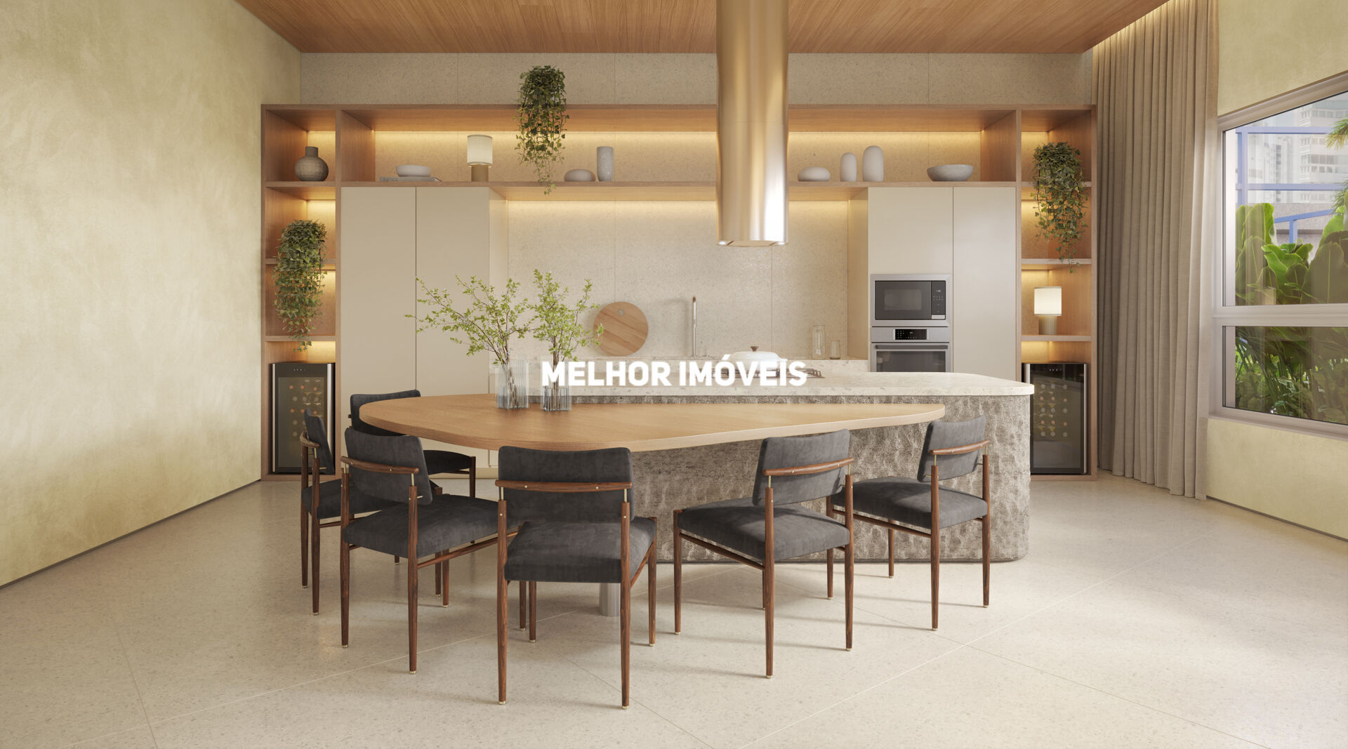 Apartamento, 4 quartos, 182 m² - Foto 11